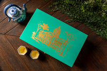 Load image into Gallery viewer, The Majestic Post (Fullerton Hotel) Box
