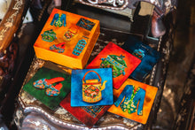 Load image into Gallery viewer, Baba Nyonya Coasters
