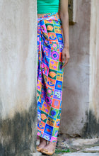 Load image into Gallery viewer, Heritage Mosaic Skirt
