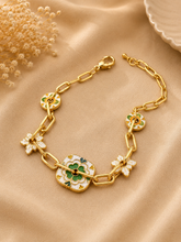 Load image into Gallery viewer, Straits Treasure Bracelet
