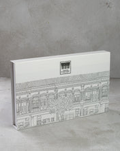 Load image into Gallery viewer, Heritage Haven Indigo Tray
