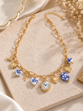 Load image into Gallery viewer, Nyonya Keepsake Necklace
