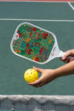 Load image into Gallery viewer, SG60 Pickle Ball Racket

