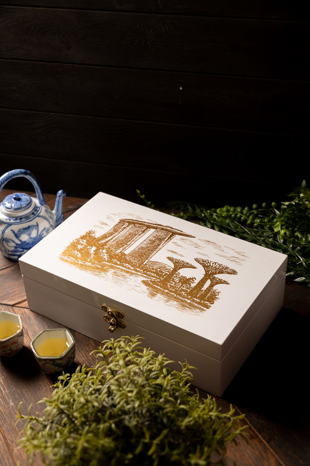 City of Lights (Marina Bay Sands) Box