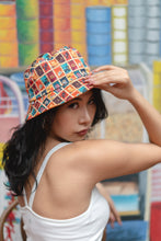 Load image into Gallery viewer, Wonderland Bucket Hat
