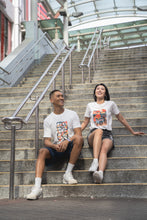 Load image into Gallery viewer, MRT Map Tee
