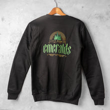 Load image into Gallery viewer, Emerald City Sweatshirt(Unisex)
