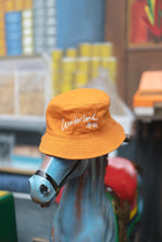 Load image into Gallery viewer, Wonderland Bucket Hat
