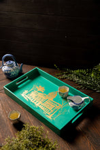 Load image into Gallery viewer, The Majestic Post (Fullerton Hotel)Tray
