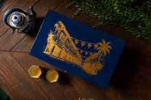 Load image into Gallery viewer, Lantern Lane (Chinatown Shophouses) Box
