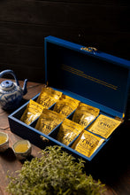 Load image into Gallery viewer, Lantern Lane (Chinatown Shophouses) Box
