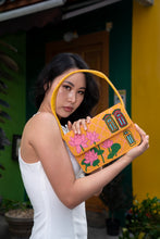 Load image into Gallery viewer, Little India Bag

