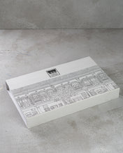 Load image into Gallery viewer, Heritage Haven Indigo Tray
