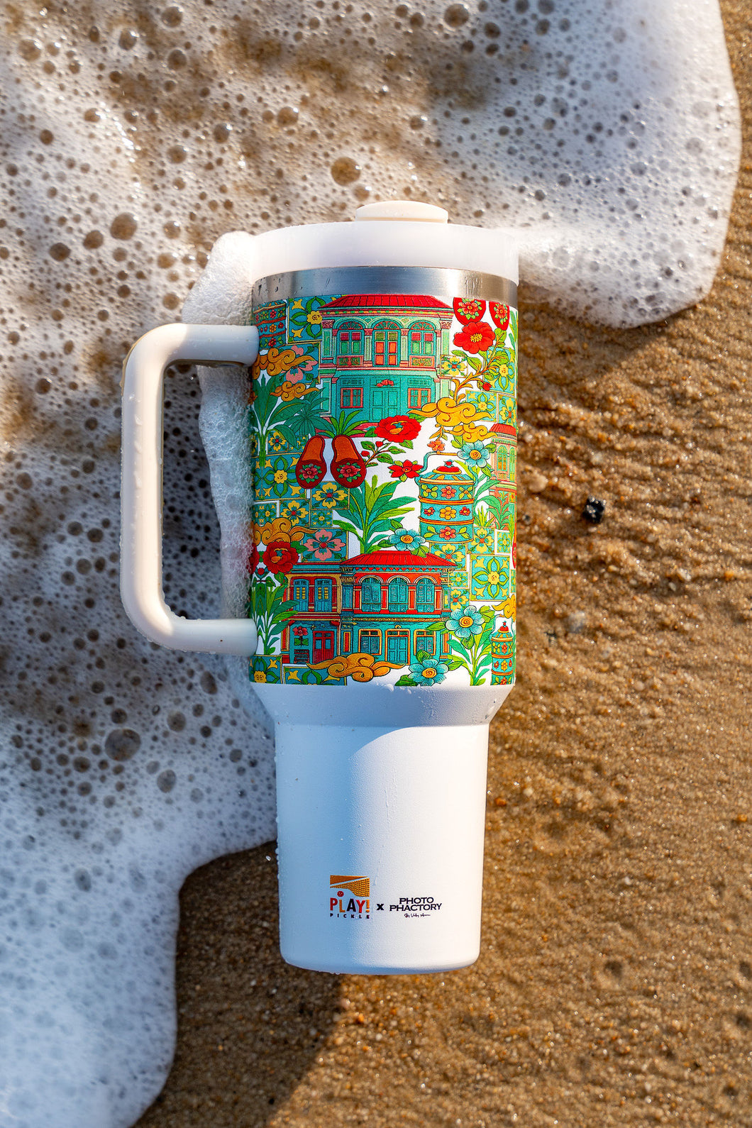 SG60 Tumbler