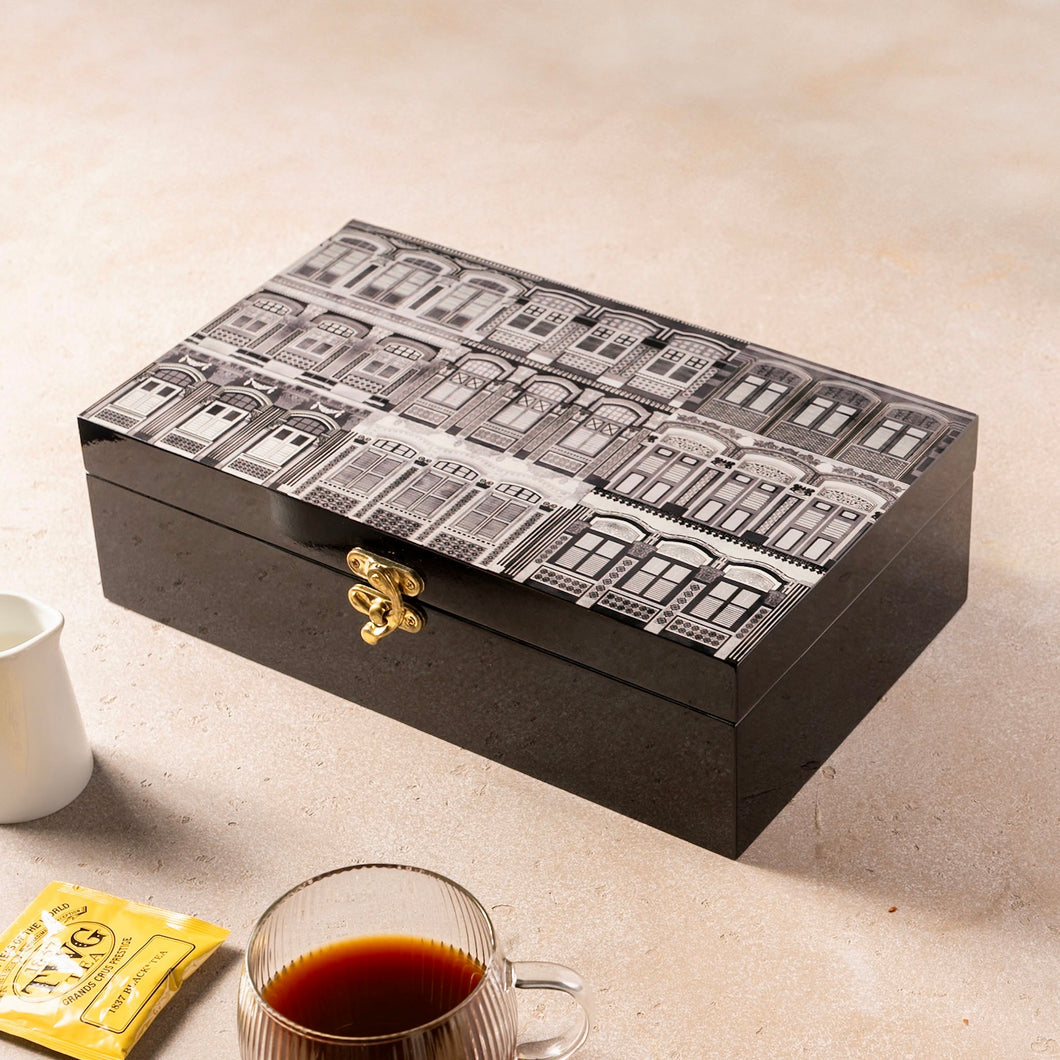 Eternal Elegance Black Box
