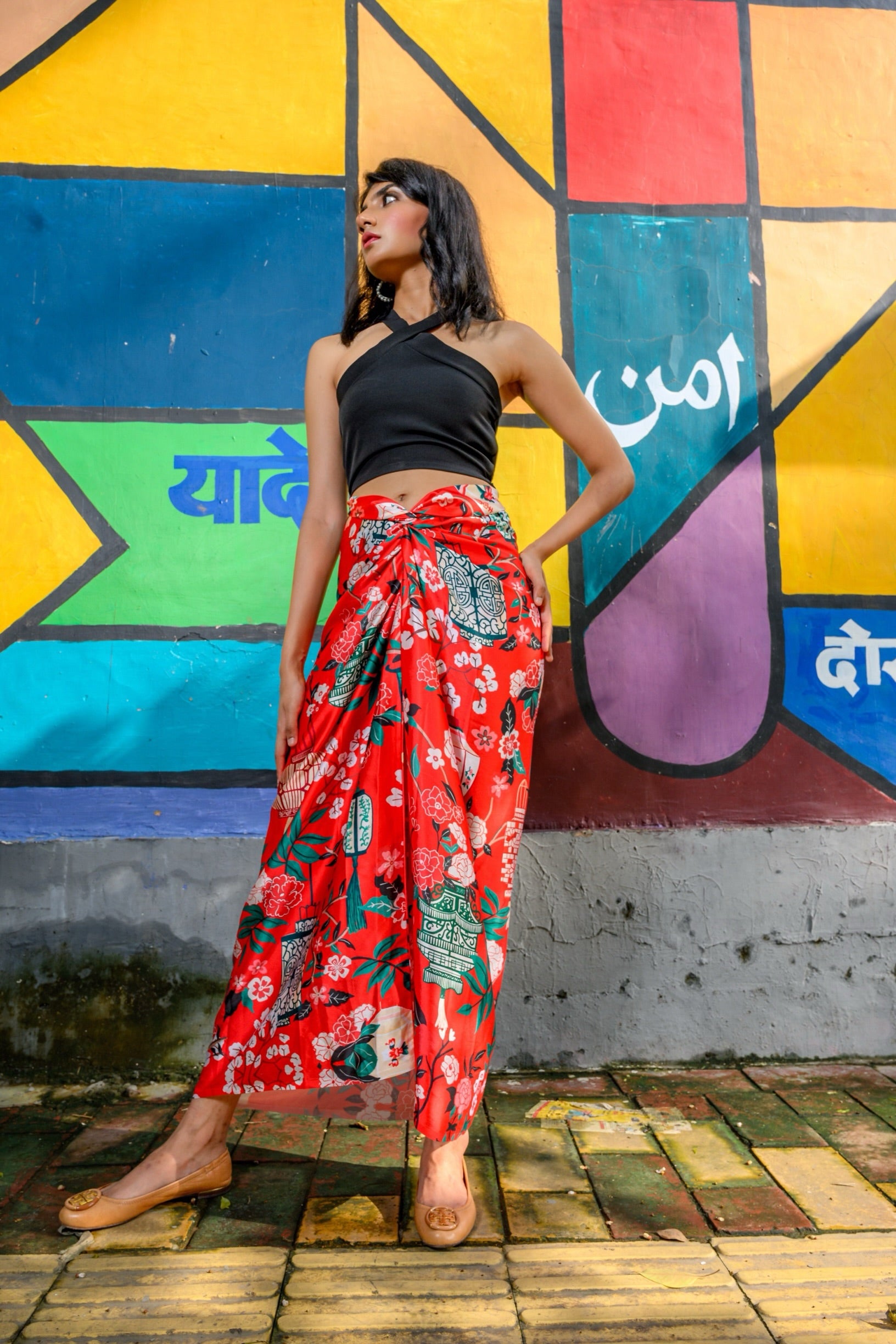 Lantern Skirt – Photophactory