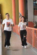 Load image into Gallery viewer, HDB Poles Tee
