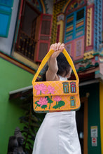 Load image into Gallery viewer, Little India Bag
