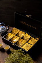 Load image into Gallery viewer, The Grand Dame (Raffles Hotel) Box
