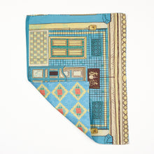Load image into Gallery viewer, Reversible Cotton Peranakan Placemats
