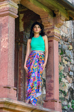 Load image into Gallery viewer, Heritage Mosaic Skirt
