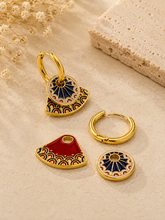 Load image into Gallery viewer, Duxton Earring
