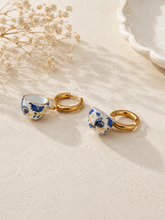 Load image into Gallery viewer, Imperial Cup Earrings
