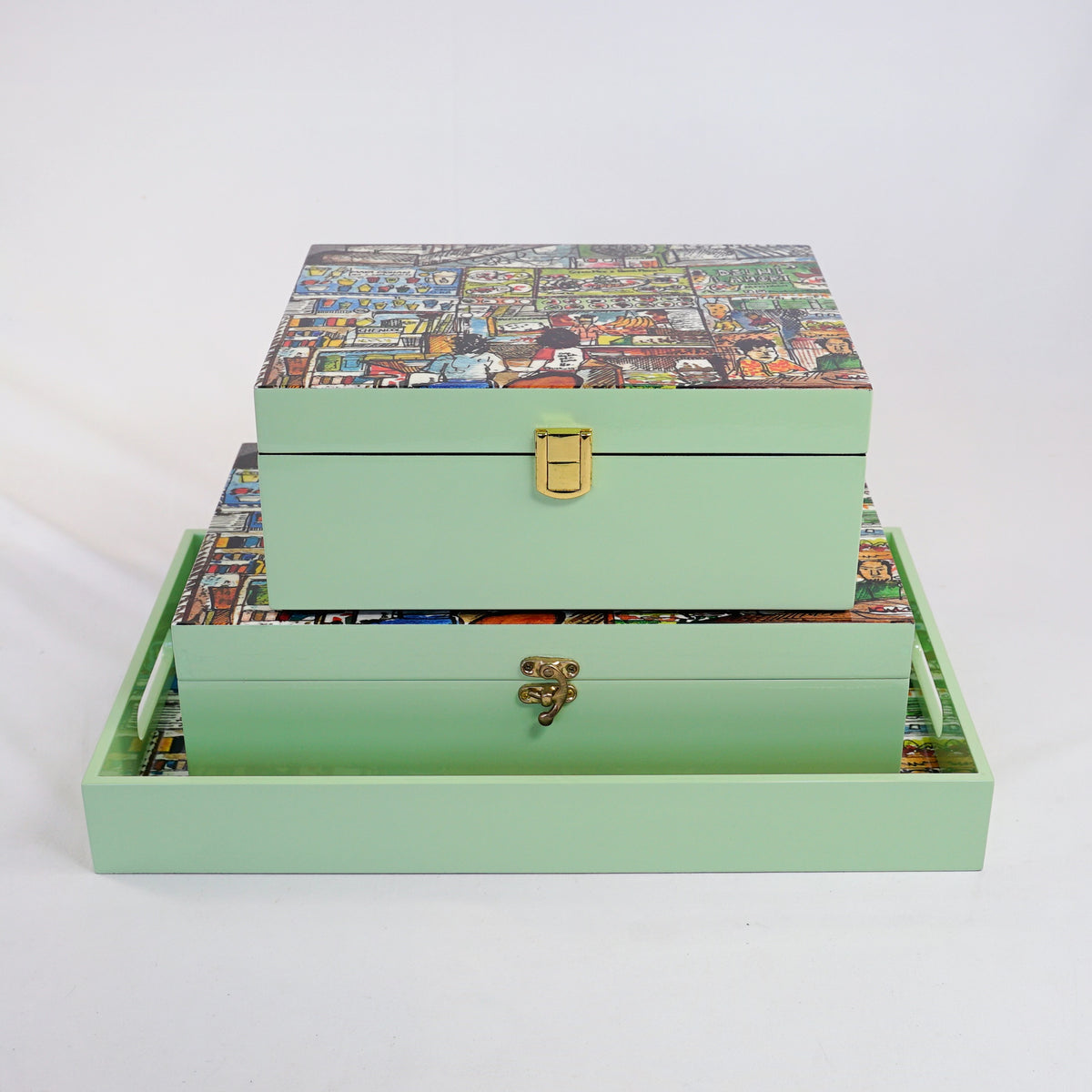 Hawker Centre Jewellery Box – Photophactory