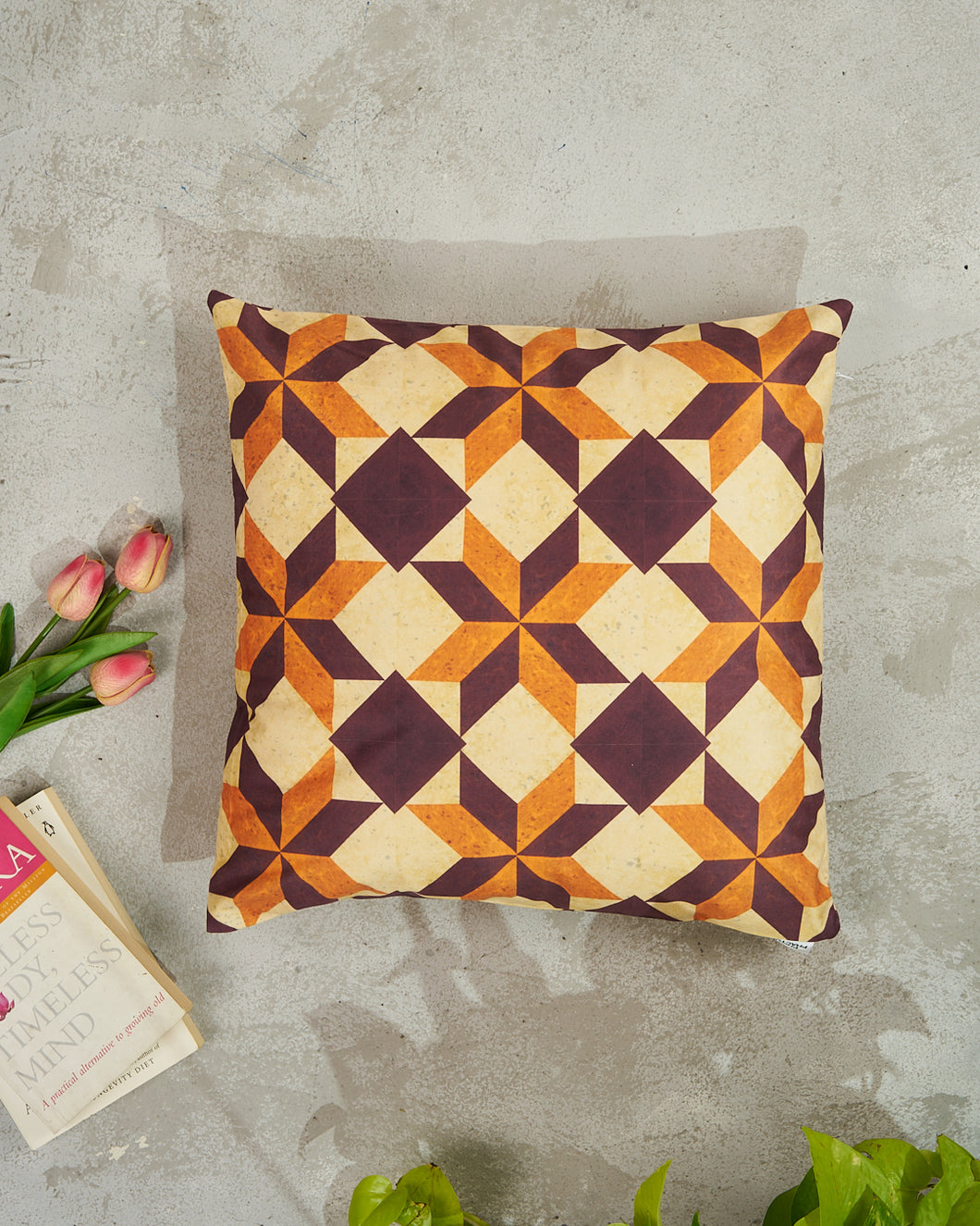 Duxton Cushion Cover