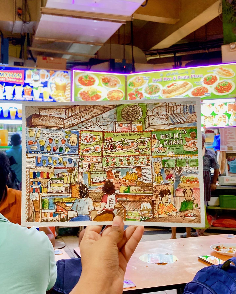 Hawker Centre Jewellery Box – Photophactory