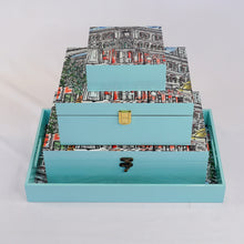 Load image into Gallery viewer, Chinatown Jewellery Box
