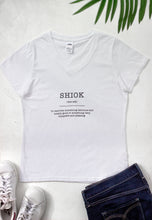 Load image into Gallery viewer, &quot;Shiok&quot; Short Sleeve Tee
