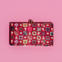 Load image into Gallery viewer, Hello Kitty x Photo Phactory Rectangle Clutch
