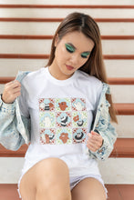 Load image into Gallery viewer, WE BARE BEAR X PHOTO PHACTORY UNISEX TEE
