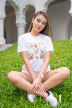 Load image into Gallery viewer, WE BARE BEAR X PHOTO PHACTORY UNISEX TEE
