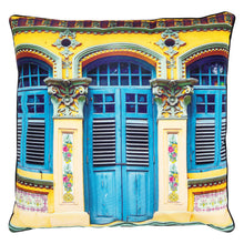 Load image into Gallery viewer, Art Deco Cushion Cover
