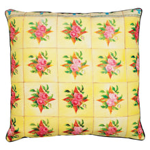 Load image into Gallery viewer, Art Deco Cushion Cover
