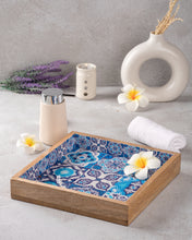 Load image into Gallery viewer, Nyla : The Lazuli Series Tray
