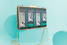 Load image into Gallery viewer, Hello Kitty 2.0 Tiffany Clutch Bag
