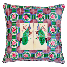 Load image into Gallery viewer, Traditional Artistry Cushion Cover
