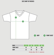 Load image into Gallery viewer, &quot;Wah Lau&quot; Short Sleeve Tee
